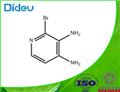 3,4-Diamino-2-bromopyridine 