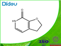 Furo[2,3-c]pyridin-7(6H)-one, 2,3-dihydro- (9CI) 