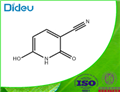 2,6-dihydroxy-3-cyanopyridine