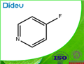 4-Fluoropyridine