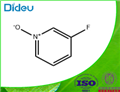 3-FLUOROPYRIDINE N-OXIDE