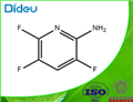 3,5,6-TRIFLUORO-PYRIDIN-2-YLAMINE 