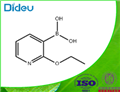 2-Ethoxy-3-pyridineboronic acid 