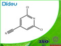 2,6-Dichloroisonicotinonitrile