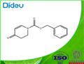 Benzyl 4-oxo-3,4-dihydropyridine-1(2H)-carboxylate 