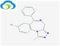 Bromazolam