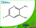 6-FLUORO-3,4-PYRIDINEDIAMINE 