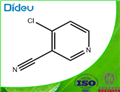 4-Chloro-3-cyanopyridine