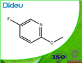 2-Methoxy-5-fluoropyridine