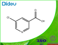 5-Chloronicotinic acid 