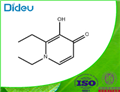 1,2-diethyl-3-hydroxypyridin-4-one