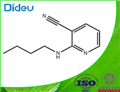 3-CYANO-2-(N-BUTYLAMINO)PYRIDINE