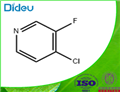 4-Chloro-3-fluoropyridine