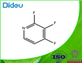 2,3,4-Trifluoropyridine 