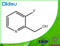 (3-FLUOROPYRID-2-YL)METHANOL