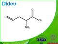 DL-2-AMINO-4-PENTENOIC ACID 