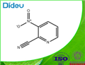 2-Cyano-3-nitropyridine