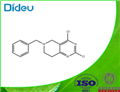 6-BENZYL-2,4-DICHLORO-5,6,7,8-TETRAHYDROPYRIDO[4,3-D]PYRIMIDINE