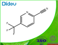 (5-TRIFLUOROMETHYL-PYRIDIN-2-YL)-ACETONITRILE