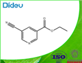 5-CYANOPYRIDINE-3-CARBOXYLIC ACID ETHYL ESTER