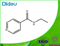 4-Pyridinecarboxamide,N-ethyl-(9CI)