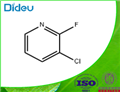 3-Chloro-2-fluoro-pyridine