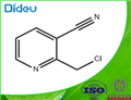 2-(CHLOROMETHYL)NICOTINONITRILE