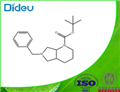 1-Boc-6-benzyloctahydropyrrolo[3,4-b]pyridine