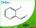 3-FLUORO-2-FORMYLPYRIDINE