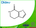 5,6-DIHYDROTHIENO[2,3-C]PYRIDIN-7(4H)-ONE 