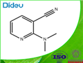 2-(DIMETHYLAMINO)NICOTINONITRILE