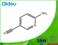 2-Amino-5-cyanopyridine