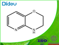 3,4-Dihydro-2H-pyrido[3,2-b][1,4]oxazine 