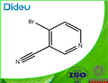 4-Bromo-3-cyanopyridine