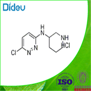 (6-Chloro-pyridazin-3-yl)-piperidin-3-yl-aMine hydrochloride