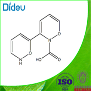 3,6-dioxazinecarboxylic acid 