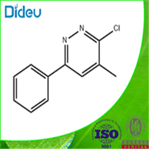 3-chloro-4-methyl-6-phenylpyridazine 