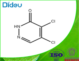 4,5-Dichloro-3(2H)-pyridazinone 