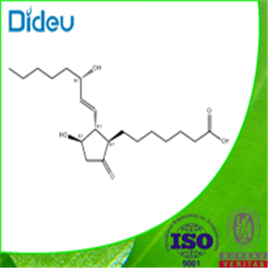 Prostaglandin E1 Impurity 2