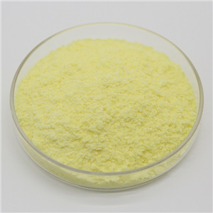 Purity 99% Isoflavone