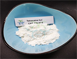 Tetracaine hydrochloride