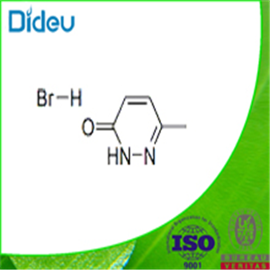 6-methylpyridazin-3(2H)-one monohydrobromide 