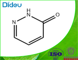 3(2H)-Pyridazinone 