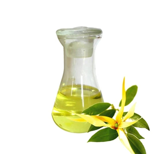 Ylang Ylang Oil