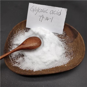 Glycolic Acid 