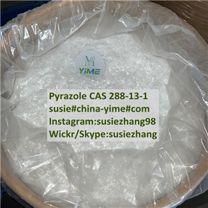 Pyrazole