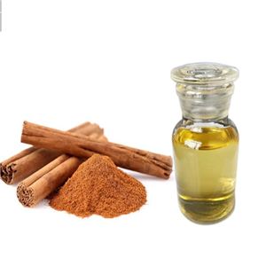 Cinnamon oil