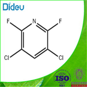 3,5-DICHLORO-2,6-DIFLUOROPYRIDINE