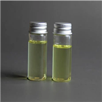 Garlic oil 