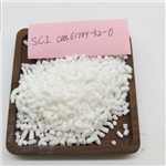 Sodium cocoyl isethionate